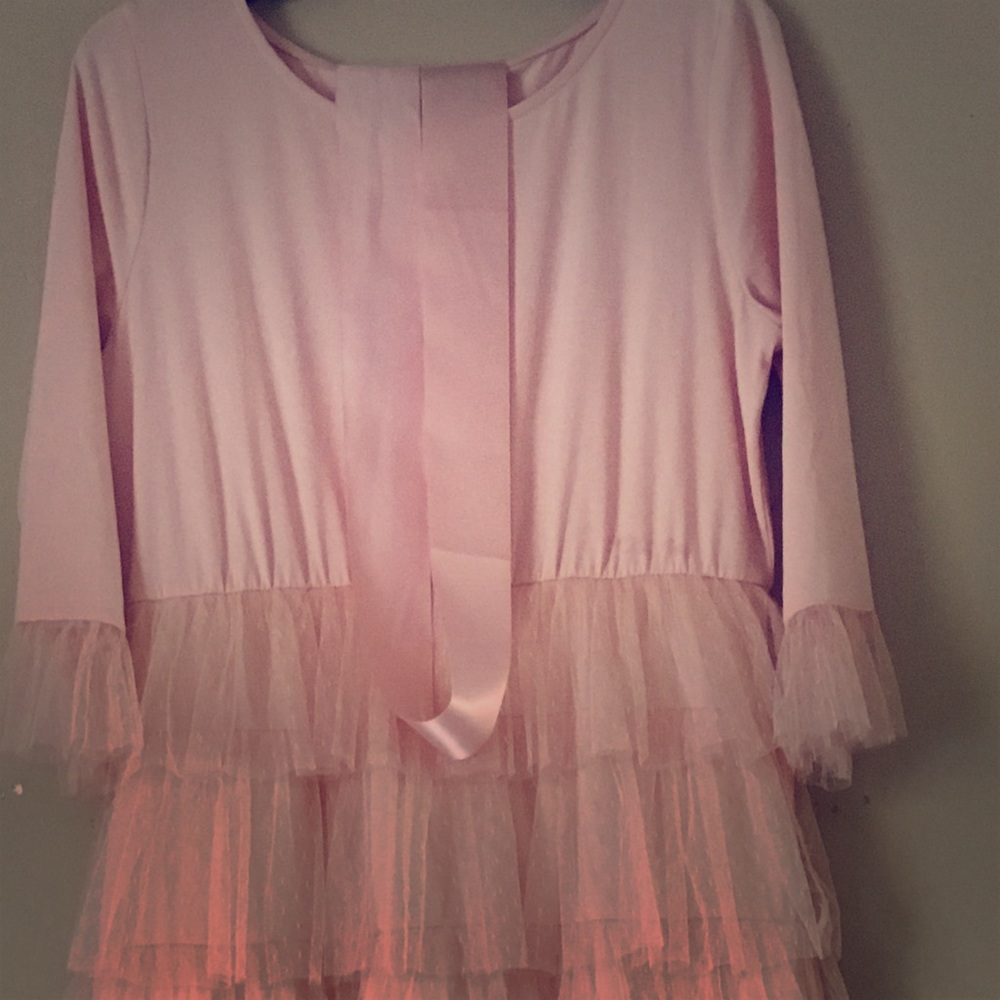 Bridesmaids Dress